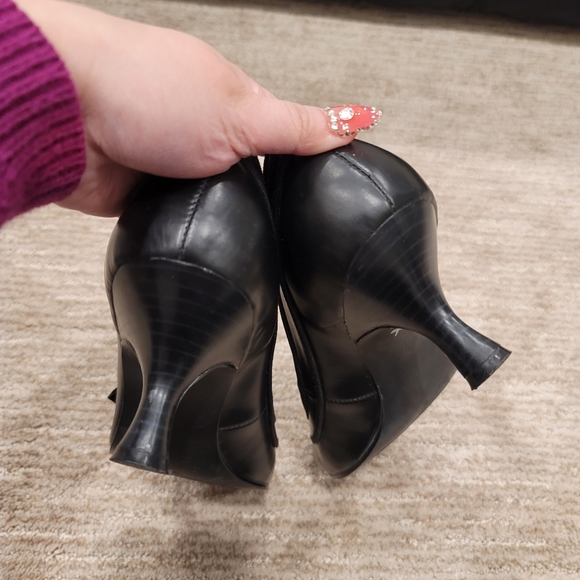 Trendzone Heeled Shoes - Picture 4 of 10